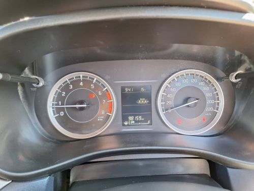 Toyota Starlet 1.5 Xi Deal Assistance in Namibia