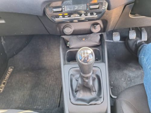 Toyota Starlet 1.5 Xi Deal Assistance in Namibia