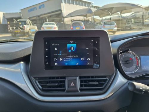 Toyota Starlet 1.5 Xi Deal Assistance in Namibia