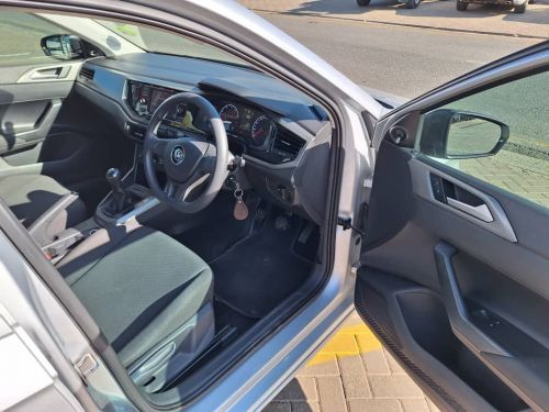 Volkswagen Polo TSI 1.0 Trendline  Deal Assistance in Namibia