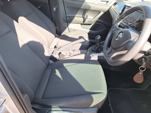 Volkswagen Polo TSI 1.0 Trendline  Deal Assistance in Namibia