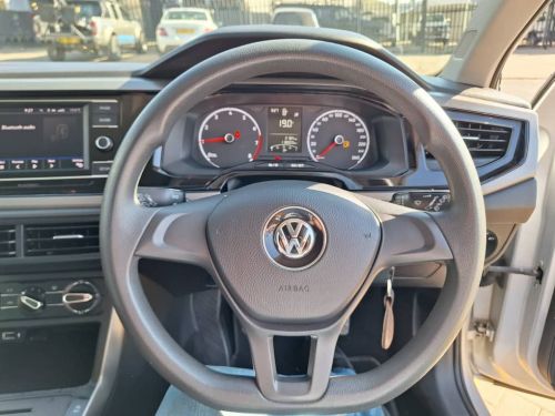 Volkswagen Polo TSI 1.0 Trendline  Deal Assistance in Namibia