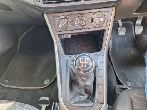 Volkswagen Polo TSI 1.0 Trendline  Deal Assistance in Namibia