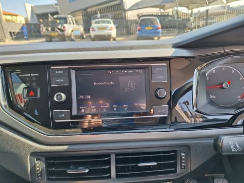 Volkswagen Polo TSI 1.0 Trendline  Deal Assistance in Namibia