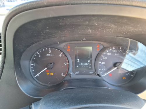 Nissan Navara 2.5 XE  D/C 4x4 Deal Assistance in Namibia