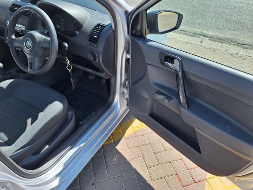 Volkswagen Polo Vivo 1.4 Trendline 5DR DEAL ASSISTANS in Namibia