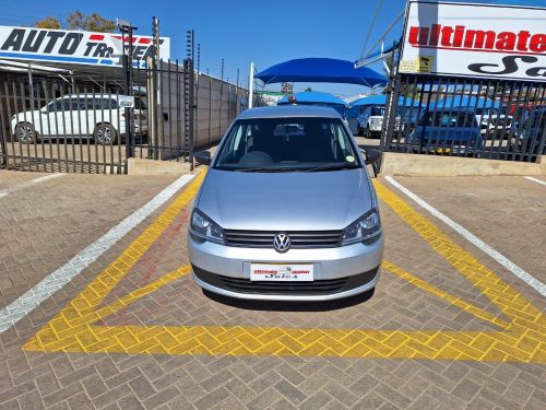 Volkswagen Polo Vivo 1.4 Trendline 5DR DEAL ASSISTANS in Namibia