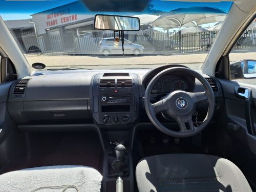 Volkswagen Polo Vivo 1.4 Trendline 5DR DEAL ASSISTANS in Namibia