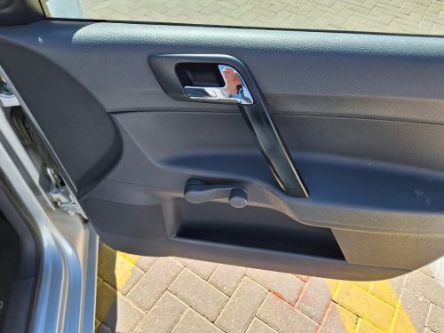 Volkswagen Polo Vivo 1.4 Trendline 5DR DEAL ASSISTANS in Namibia