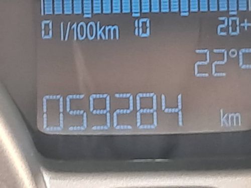 Ford Ecosport 1.5 TDCI Titanium in Namibia