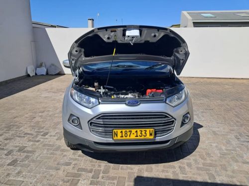 Ford Ecosport 1.5 TDCI Titanium in Namibia