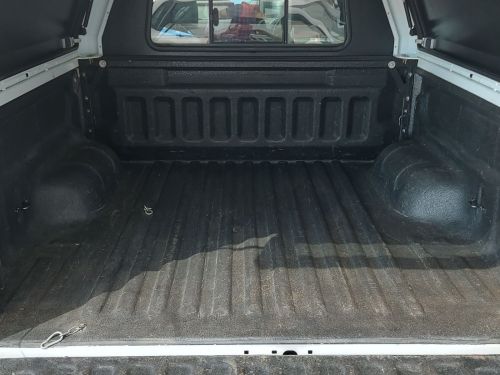 Ford Ranger XL in Namibia