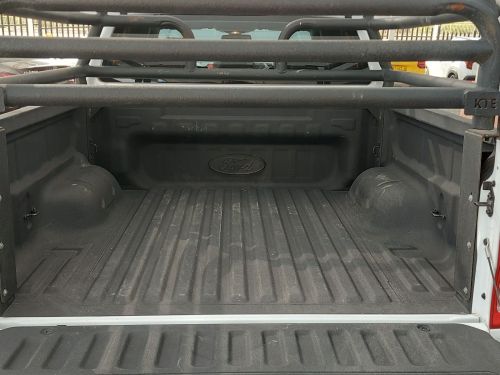 Ford Ranger D XLT in Namibia