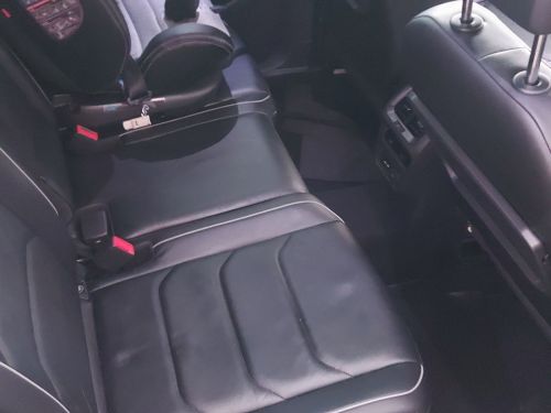 Volkswagen Tiguan TSI Highline 4 Motion in Namibia