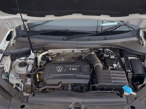 Volkswagen Tiguan TSI Highline 4 Motion in Namibia