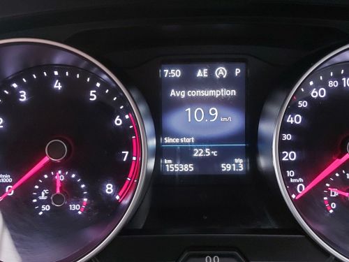 Volkswagen Tiguan TSI Highline 4 Motion in Namibia