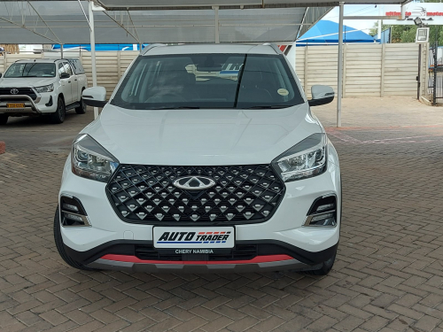 Chery Chery Tiggo 4Pro Elite in Namibia