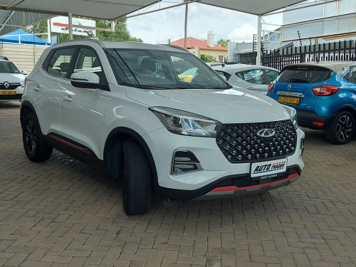 Chery Chery Tiggo 4Pro Elite in Namibia