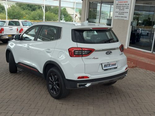 Chery Chery Tiggo 4Pro Elite in Namibia