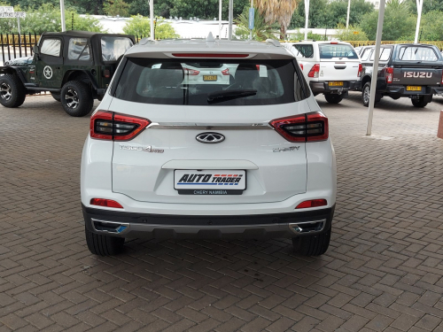 Chery Chery Tiggo 4Pro Elite in Namibia