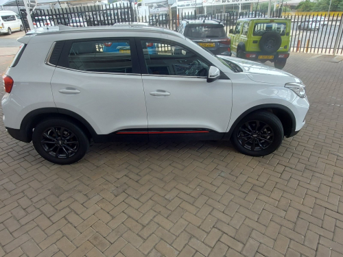 Chery Chery Tiggo 4Pro Elite in Namibia