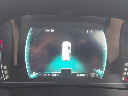 Chery Chery Tiggo 4Pro Elite in Namibia