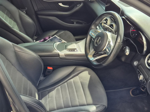 Mercedes-Benz GLC 300 4Matic in Namibia