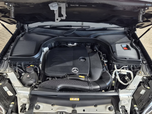 Mercedes-Benz GLC 300 4Matic in Namibia