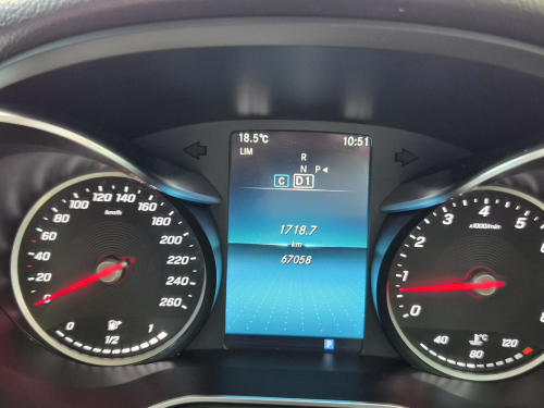 Mercedes-Benz GLC 300 4Matic in Namibia