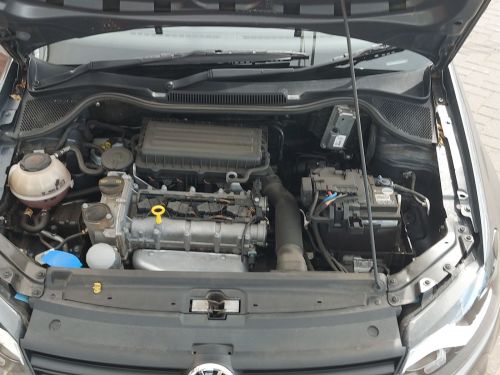 Volkswagen Polo Vivo Trendline in Namibia