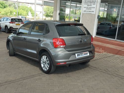 Volkswagen Polo Vivo Trendline in Namibia