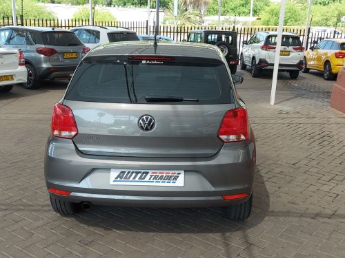 Volkswagen Polo Vivo Trendline in Namibia