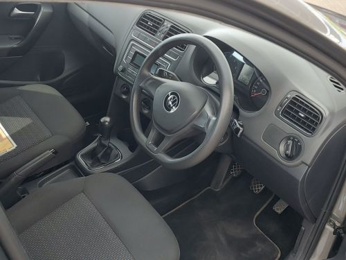 Volkswagen Polo Vivo Trendline in Namibia