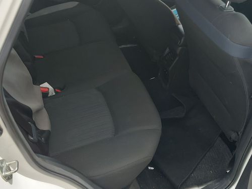 Toyota Starlet XS in Namibia