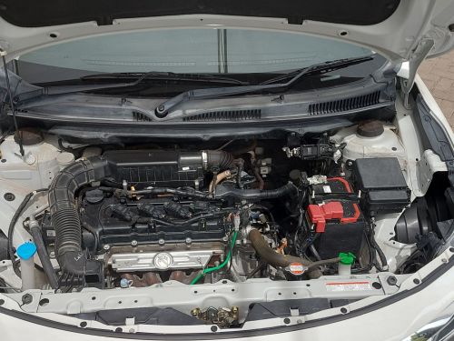 Toyota Starlet XS in Namibia