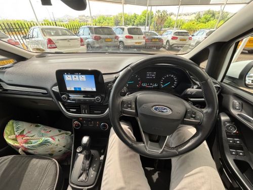 Ford Fiesta Ecoboost Trend in Namibia