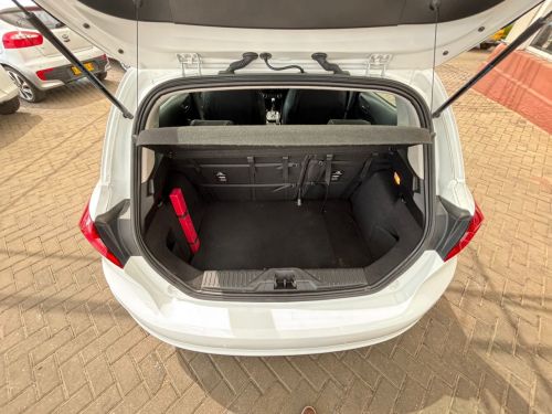 Ford Fiesta Ecoboost Trend in Namibia