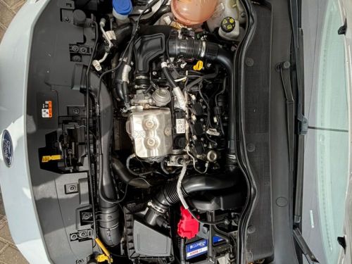 Ford Fiesta Ecoboost Trend in Namibia