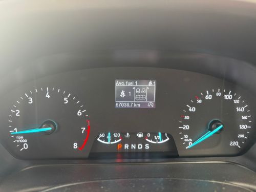Ford Fiesta Ecoboost Trend in Namibia