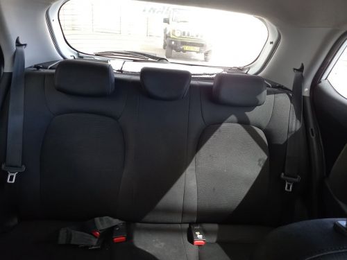 Hyundai Grand I10 Fluid in Namibia
