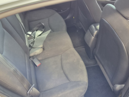 Hyundai Elantra Premium in Namibia