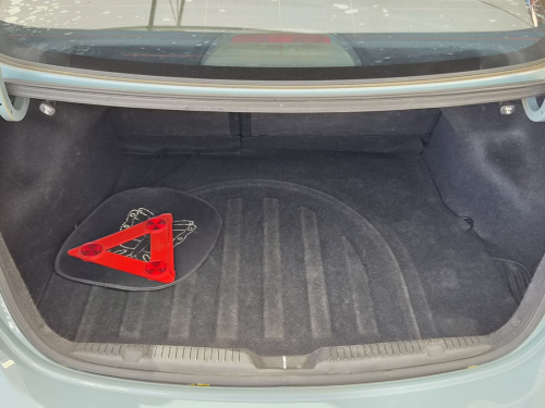 Hyundai Elantra Premium in Namibia