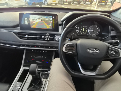 Chery Tiggo 4Pro Comfort in Namibia