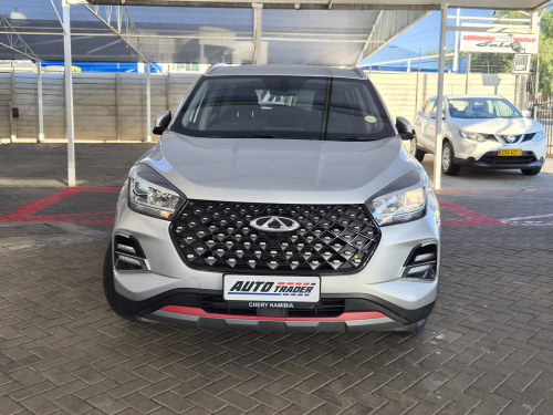 Chery Tiggo 4Pro Comfort in Namibia
