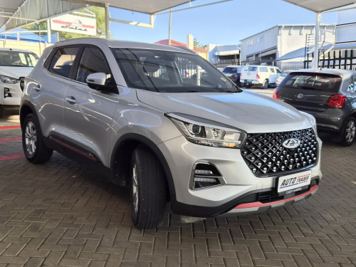 Chery Tiggo 4Pro Comfort in Namibia