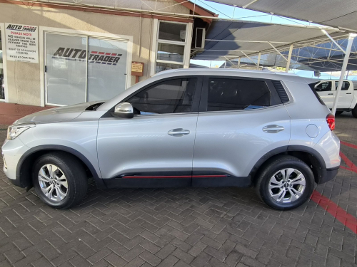 Chery Tiggo 4Pro Comfort in Namibia
