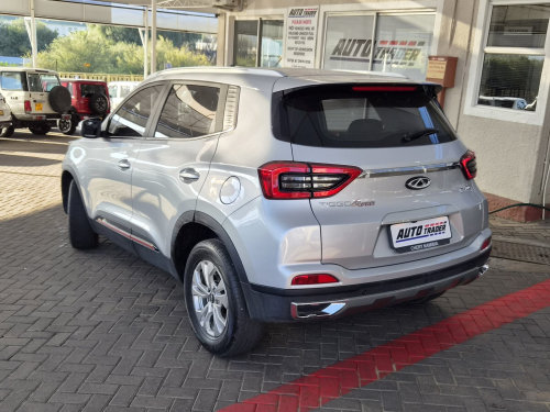 Chery Tiggo 4Pro Comfort in Namibia