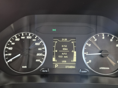 Chery Tiggo 4Pro Comfort in Namibia