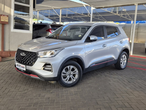 Pre-owned Chery Tiggo 4Pro Comfort for sale in 