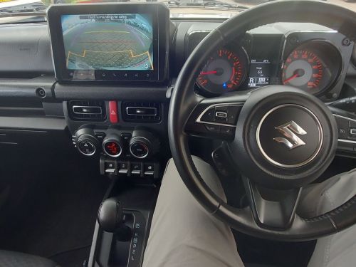 Suzuki Jimny GLX 5Door in Namibia